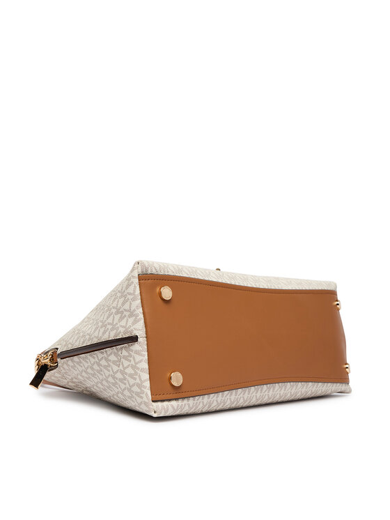 MICHAEL Michael Kors MICHAEL Michael Kors Geantă 30T6GX4S7B Crem