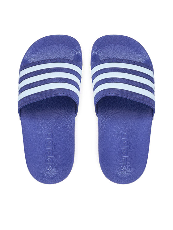 adidas adidas Nazouváky adilette JP5782 Tmavomodrá