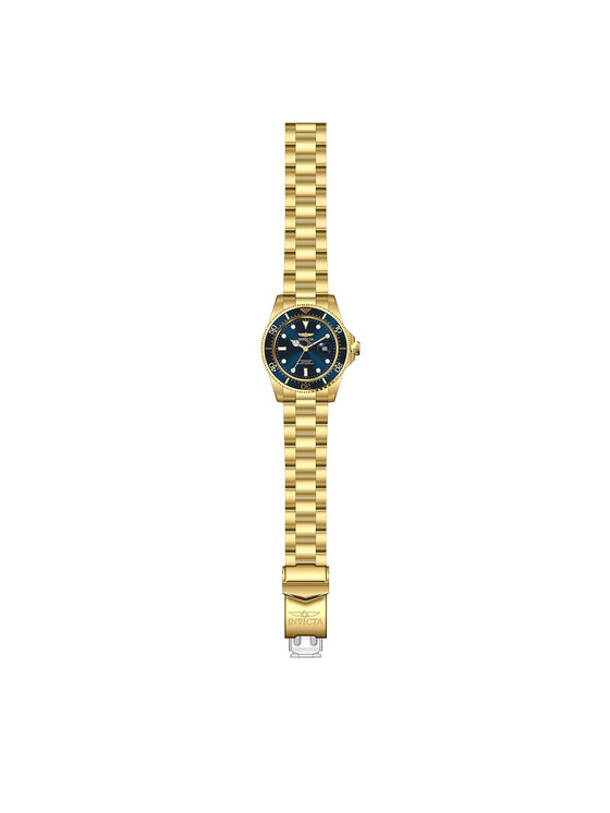 Orologio 23388 Oro