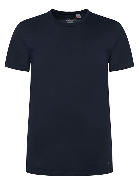 Calvin Klein Underwear Calvin Klein Underwear Σετ t-shirts LV00NB4051 Ροζ Regular Fit