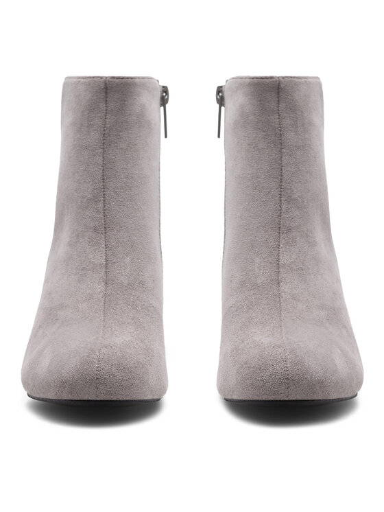 Jenny Fairy Jenny Fairy Stiefeletten CLEMENTINE WS20307-06 Grau