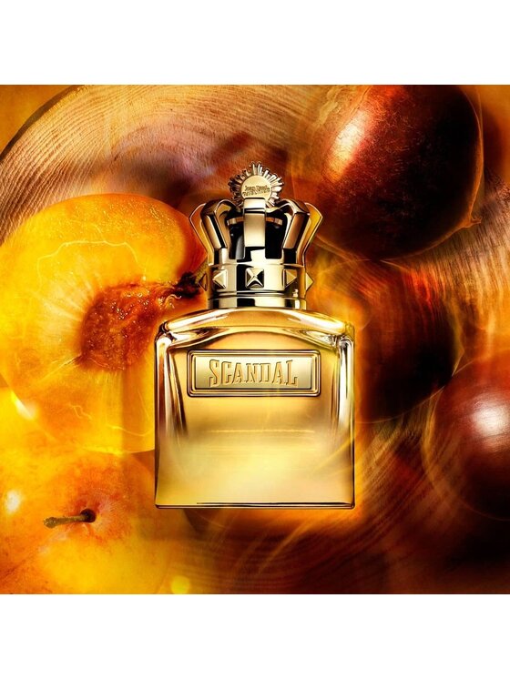 Jean Paul Gaultier Jean Paul Gaultier Jean paul Gaultier Scandal Absolu 50ml woda perfumowana Woda perfumowana
