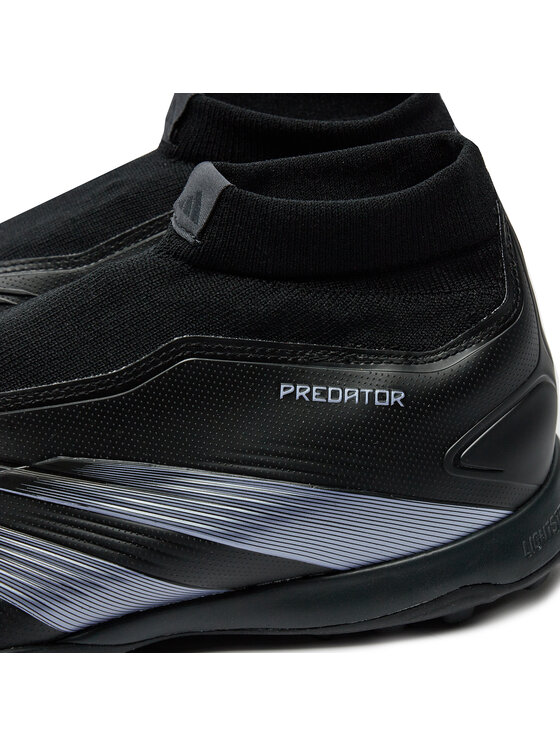 adidas adidas Jalgpallijalatsid Predator League Ll Tf IG7716 Must
