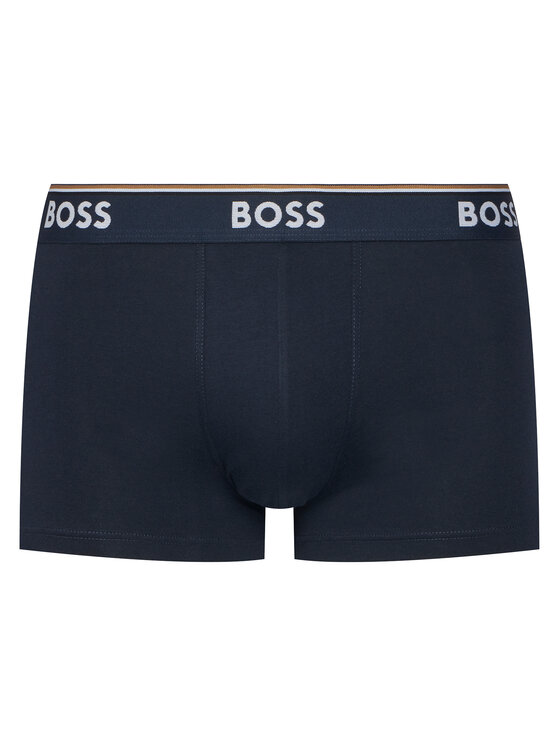 BOSS BOSS Souprava boxerek 50554693 Barevná