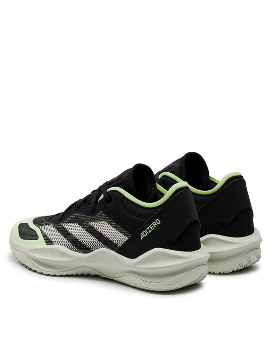 adidas adidas Tenisice Adizero Select 2.0 Low Trainers IE7870 Crna