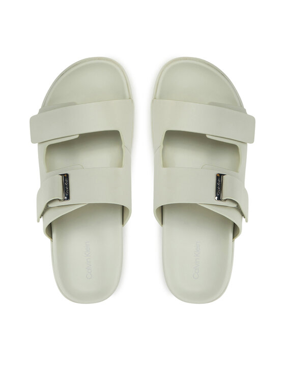 Calvin Klein Calvin Klein Sandale HW0HW02489 Bež