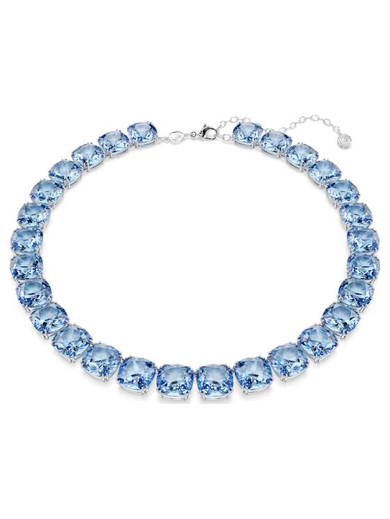 Swarovski Swarovski Naszyjnik 5760058 Niebieski