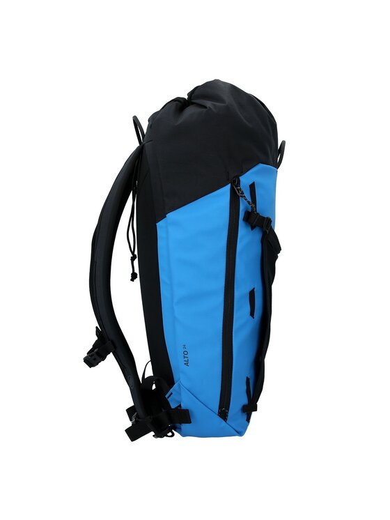 Mammut Mammut Plecak 328492 Błękitny