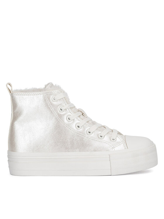 Jenny Fairy Jenny Fairy Sneakers WFA2912-1 Εκρού