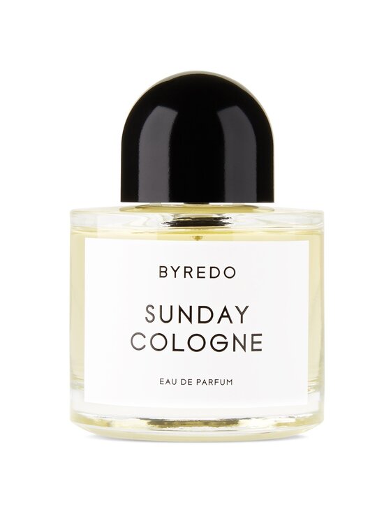 Byredo Byredo Sunday Cologne Woda perfumowana