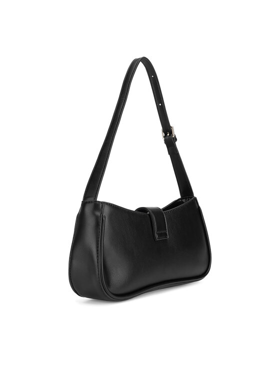 Jenny Fairy Jenny Fairy Handtasche JFR-L-017-06 Schwarz