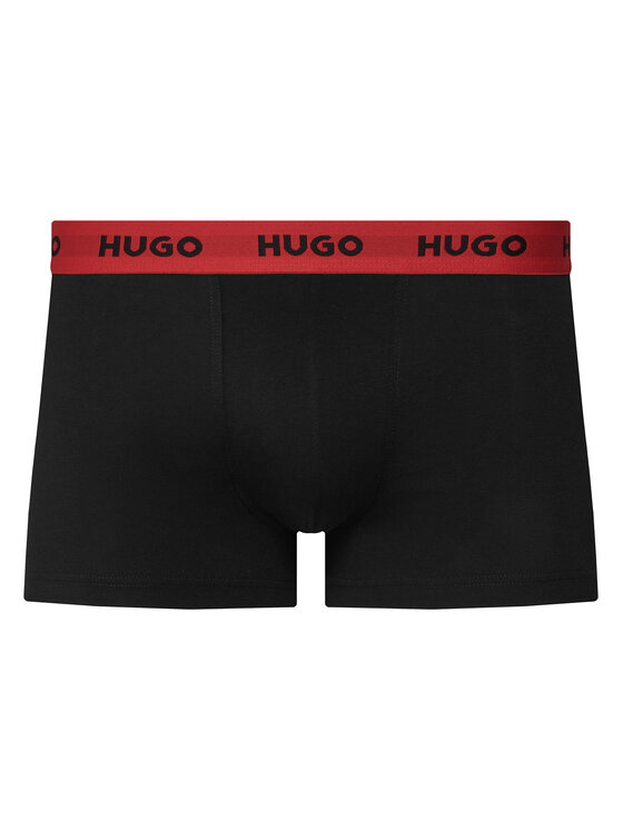 HUGO HUGO Комплект боксерів 50532550 Кораловий