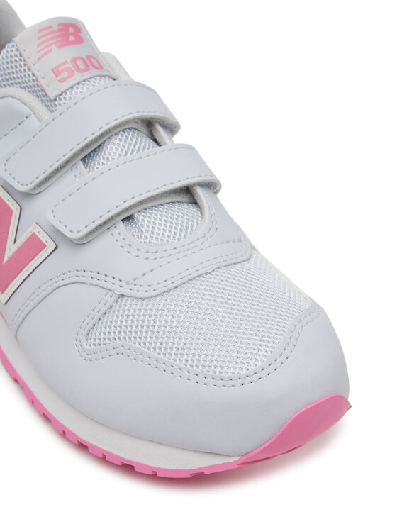 New Balance New Balance Sneakersy GV500QP1 Szary