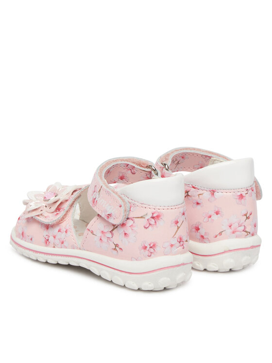 Primigi Primigi Sandali 1363377 Rosa