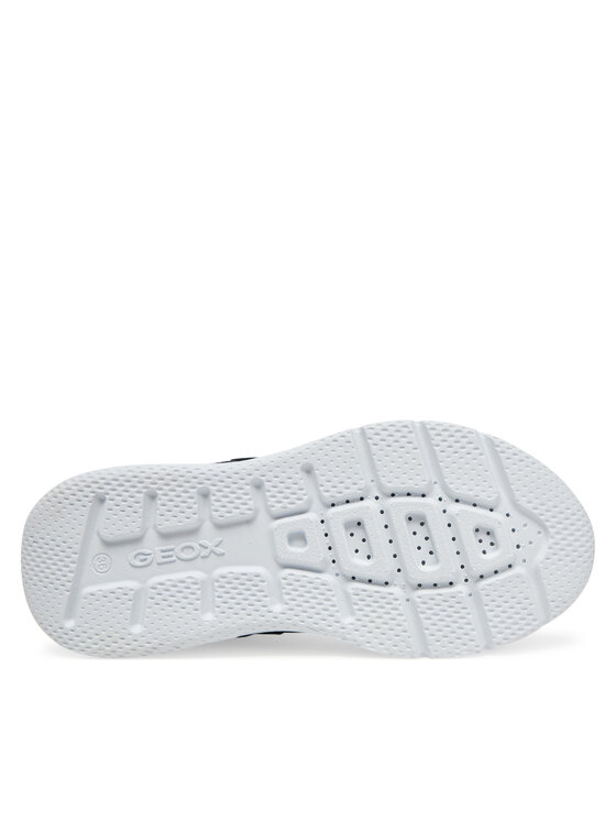 Geox Geox Sneakers J Sprintye J55GBA 0BC14 C4002 D Dunkelblau