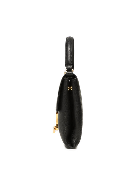 Coccinelle Coccinelle Handtasche ND8 Arlettis Signature E1 ND8 19 03 01 Schwarz