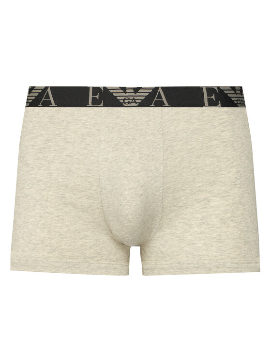 Emporio Armani Underwear Emporio Armani Underwear Комплект боксерів EM000259 AF20668 MC197 Кольоровий