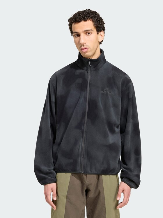 adidas adidas Polar 165652 Szary Regular Fit