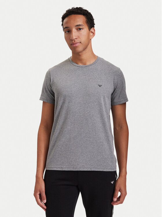 Emporio Armani Underwear Emporio Armani Underwear Комплект футболок EM000391 AF25017 M8014 Кольоровий Slim Fit