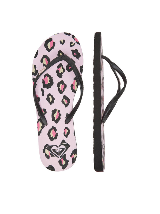 Roxy Roxy Flip-flops 839452A Fekete