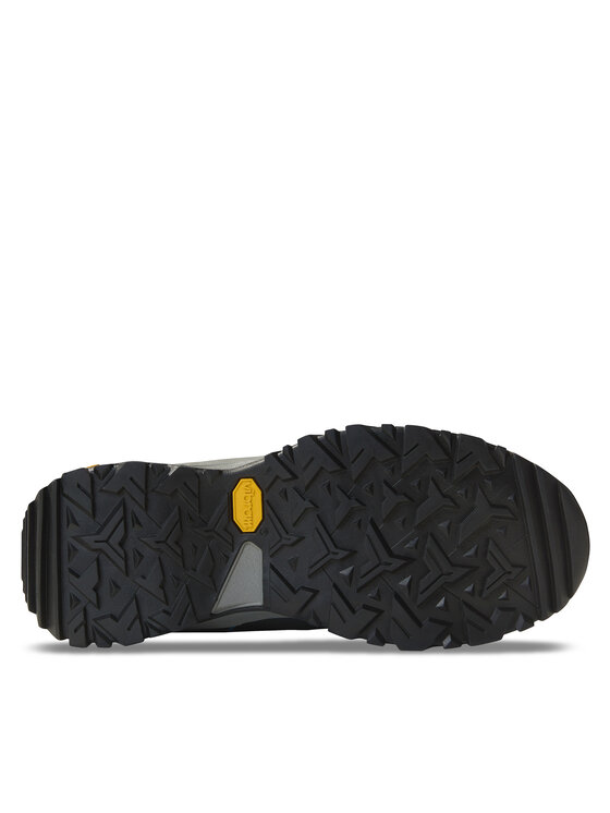 The North Face The North Face Bakancs NF0A8AABSOU1 Szürke