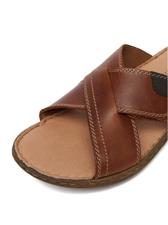 Rieker Rieker Plätud CEO-22089-24 Pruun