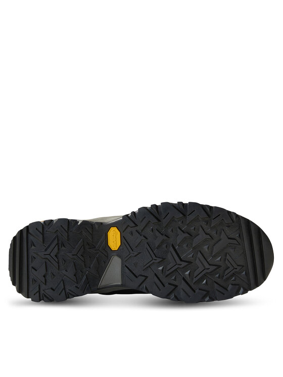 The North Face The North Face Trekking Hedgehog GORE-TEX NF0A8AA9KT01 Crna