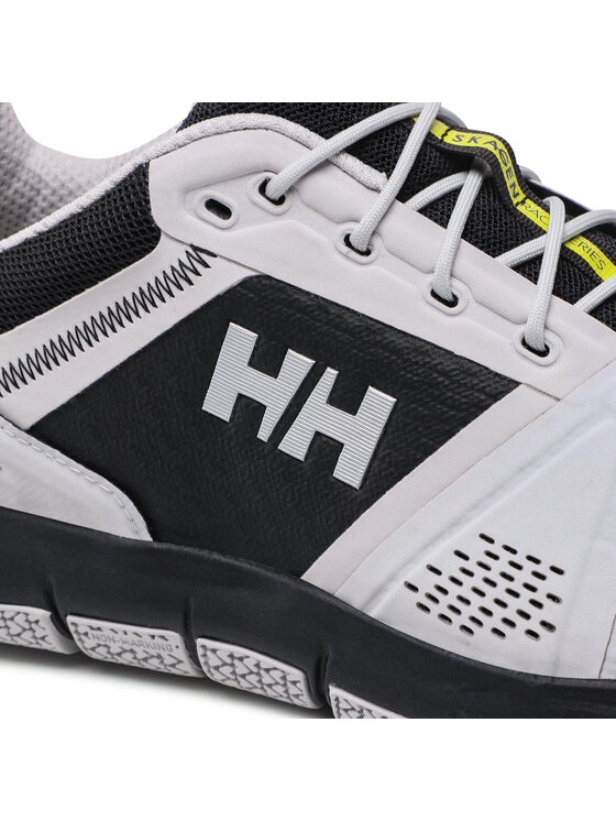 Helly Hansen Helly Hansen Boty na vodní sporty Skagen F-1 Offshore 11312_984 Šedá