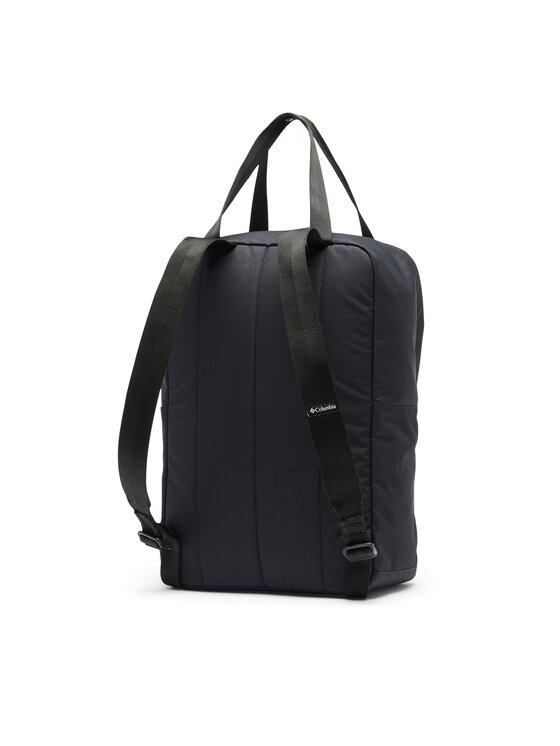 Columbia Columbia Ruksak Trail Traveler 18 l 2094491 Crna