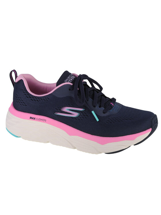 Skechers Skechers Scarpe Skechers Max Cushioning Elite Blu