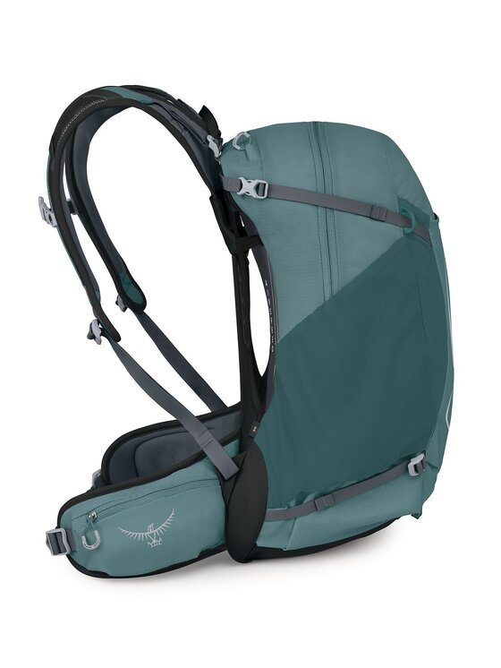 Osprey Osprey Plecak 330882 Turkusowy