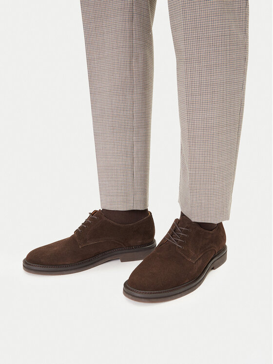 Badura Badura Halbschuhe EO-JAXON-02 125AM Beige