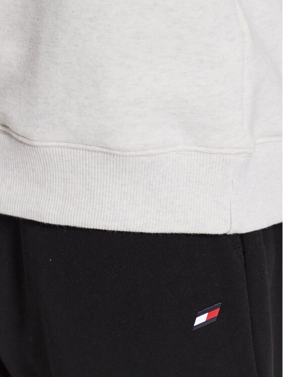 DC Shoes DC Shoes Felpa ADYSF03105 Grigio Regular Fit