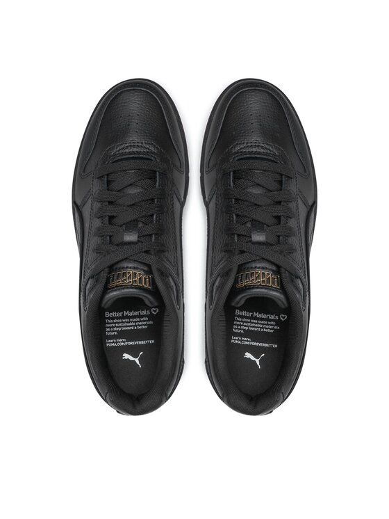 Puma Puma Sneakers Rbd Game Low 386373 06 Schwarz