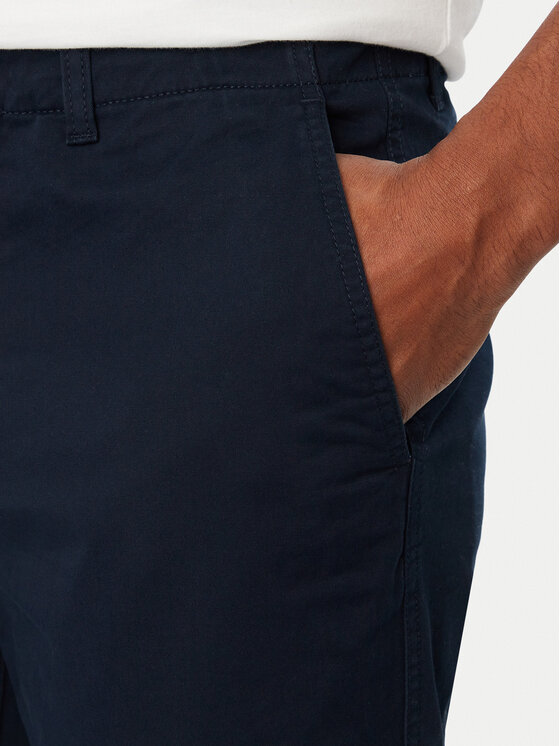 Calvin Klein Jeans Calvin Klein Jeans Jeansy LV040EM716 Czarny Straight Fit