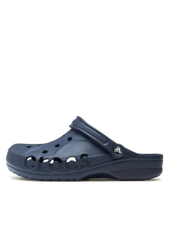Crocs Crocs Klapki Baya 10126 Niebieski
