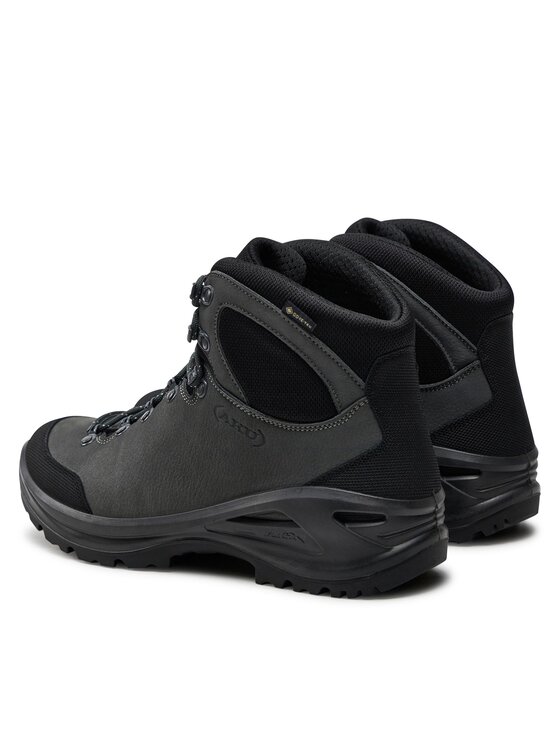 Aku Aku Pārgājienu apavi Tribute II Gtx GORE-TEX Alp 146 Pelēks