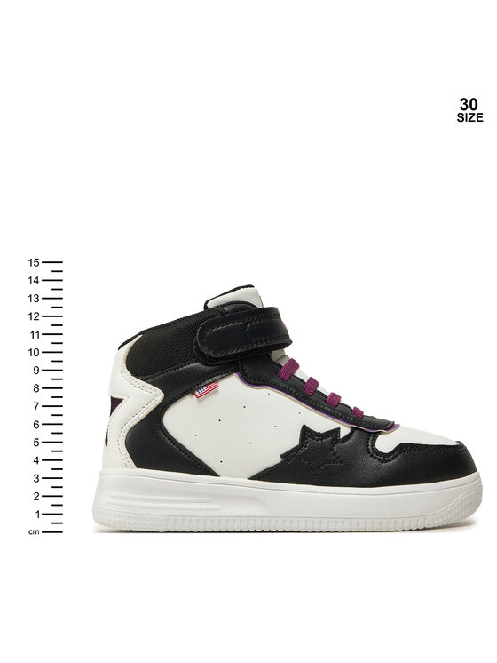 Original Marines Original Marines Sneakers DEA0026FC Alb