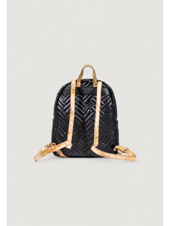 Alviero Martini Prima Classe Alviero Martini Prima Classe Zaino L LD13 9143 Nero