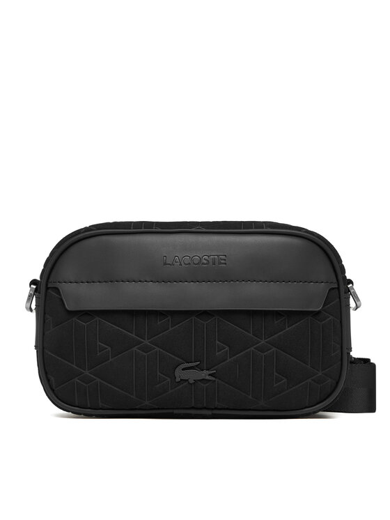 Lacoste Lacoste Kotike NH5175BG Must