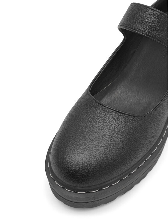 Jenny Fairy Jenny Fairy Scarpe basse WS041101-01 Nero
