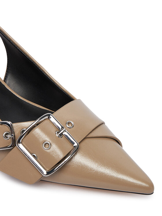 Steve Madden Steve Madden Sandale Lezley SM11003440 Smeđa