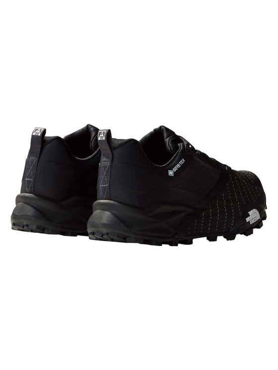 The North Face The North Face Trapery Offtrail TR Gore-Tex Czarny