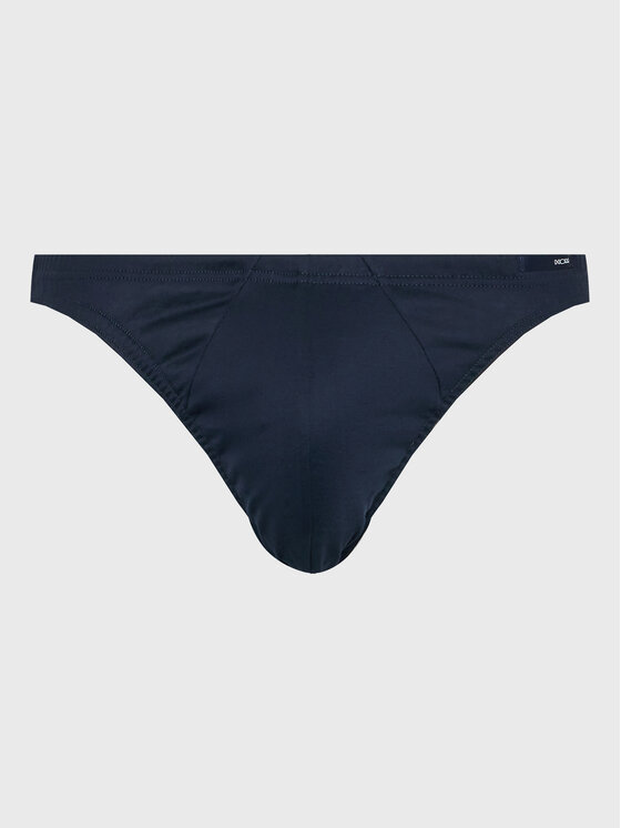 HOM HOM Slip 359699 Dunkelblau