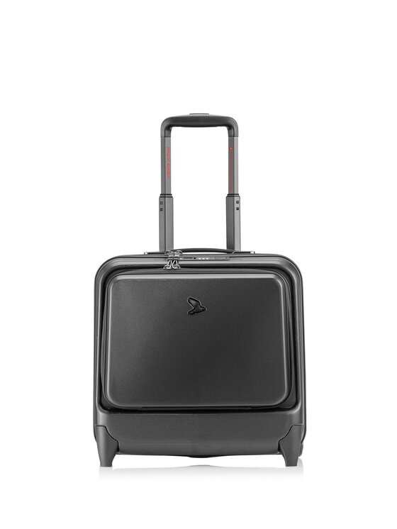 Pack Easy Pack Easy Walizka średnia 324330 Szary