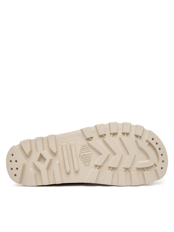 Palladium Palladium Trampki Dunelite Ox Cush 94661-008-M Czarny