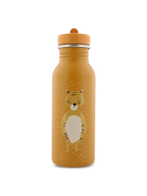 Bidon Trixie Baby, Butelka bidon 500 ml - Tygrys