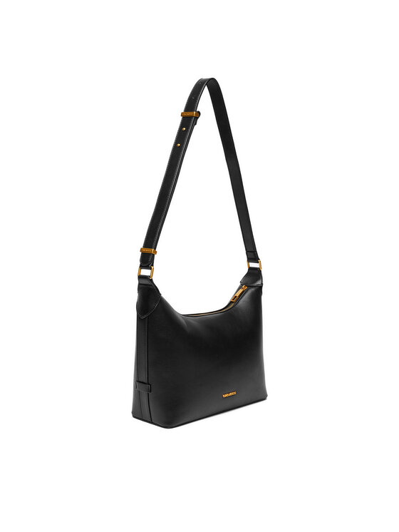 GINO ROSSI GINO ROSSI Kabelka C-RAYA-LX10 Černá