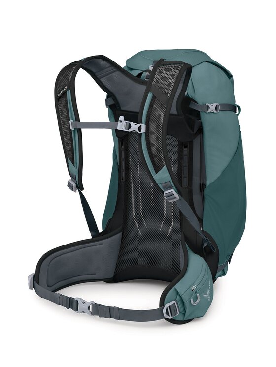 Osprey Osprey Plecak 331002 Niebieski jasny