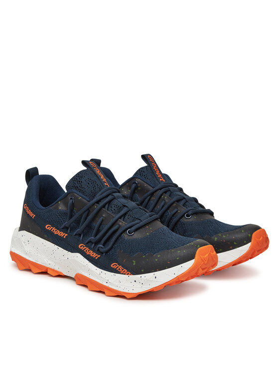Grisport Grisport Sneakersy GR-25-10-9019M Granatowy